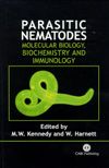 Parasitic Nematodes: Molecular Biology, Biochemistry and Immunology (  -   )